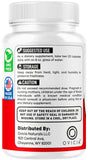 OVICIA BioGlyco Flow Capsules in a lifestyle setting