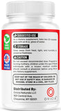 OVICIA BioSteady Advanced Formula Support Capsules lifestyle scene