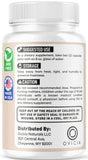 OVICIA Core Strength Capsules with natural ingredients