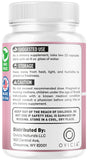 OVICIA Derma Essential Capsules close-up on the packaging
