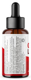 OVICIA Glyco Lean Drops 170g packaging details