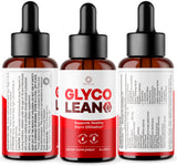 OVICIA Glyco Lean Drops 170g with measuring dropper