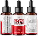 OVICIA Glyco Lean Drops lifestyle scene on kitchen counter