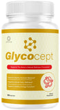 OVICIA Glycocept 60 capsules front view