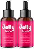 OVICIA Jelly Burn Drops 340g front view