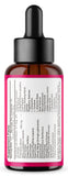 OVICIA Jelly Burn Drops 340g with measuring spoon