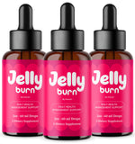 OVICIA Jelly Burn Drops 510g front view