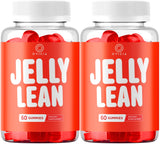 OVICIA Jelly Lean Gummies front view packaging
