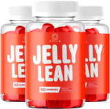 OVICIA Jelly Lean Gummies front view with packaging
