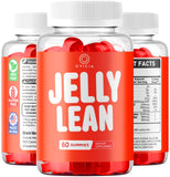 OVICIA Jelly Lean Gummies on a kitchen counter