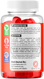 OVICIA Jelly Lean Gummies packaging dimensions