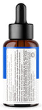 OVICIA Lean Drops Advanced Formula side view showing liquid