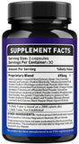 OVICIA Memory & Mood Brain Capsules close-up