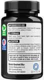 OVICIA Neuro MindPro Capsules lifestyle scene on a kitchen counter