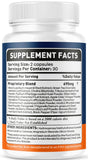 OVICIA Neuro Salt Capsules showing capsule count