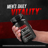 OVICIA Steel Power Advanced capsules side view