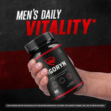 OVICIA Vigoryn Premium Formula Capsules side view