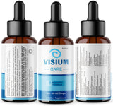 OVICIA Visium Care Blended Vitamin Drops 60ml ingredients list
