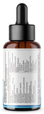 OVICIA Visium Care Blended Vitamin Drops 60ml with measuring dropper