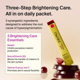 Ownist Collagen Jelly Supplement with organic grapes