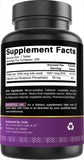 Oxify Folic Acid 1000 mcg bottle with a measuring spoon
