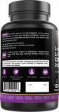 Oxify L-Arginine L-Citrulline Complex 2000 mg ingredients list