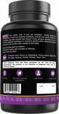 Oxify Melatonin tablet in hand