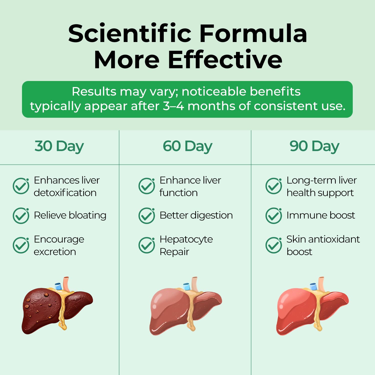 OxyEnergy Liver Extracts single-serve stick open with liquid