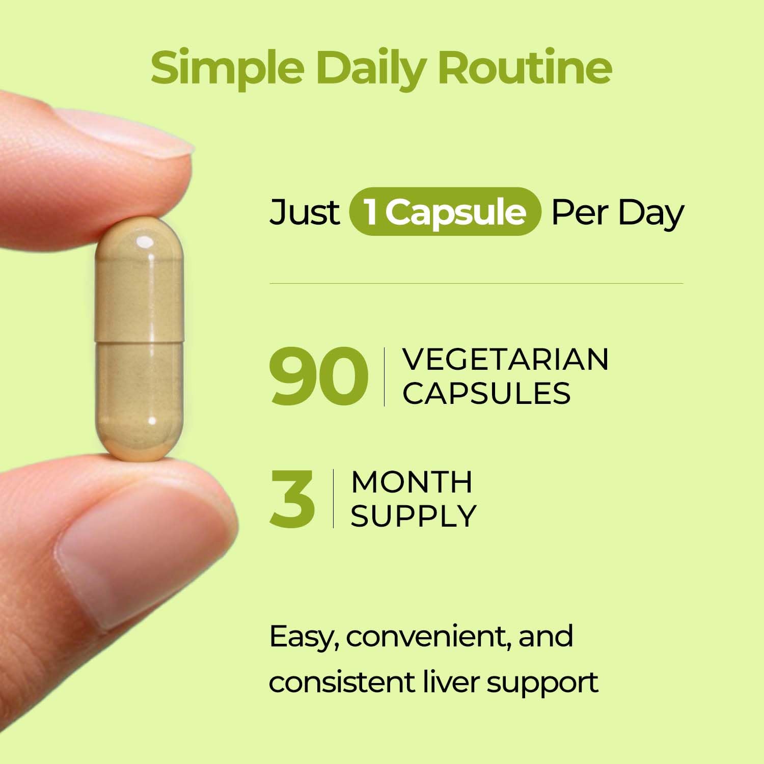 OxyEnergy Milk Thistle Supplement bottle with fresh herbs