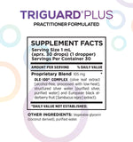 Oxygen Nutrition Elderberry Supplement lifestyle scene with family