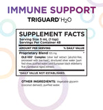 Oxygen Nutrition Triguard Plus Colloidal Silver Drops lifestyle scene