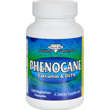 OxyLife Phenocane 120-capsule bottle front view