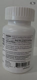 P Puregen Labs Ferrous Sulfate 325mg Iron Supplement packaging
