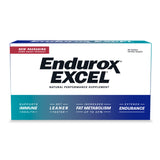 Pacific Health use Excel Ginseng Supplement front view