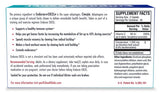 Pacific Health use Excel Ginseng Supplement side view