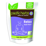Pacific Herbs Natural daily wellness Herbal Extract front view packaging
