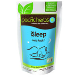 Pacific Herbs Natural Sleep Supplement Herb Extract front view