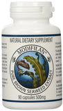 Pacific Standard Distributors Modifilan 500mg capsules front view