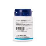 Packaging of Ana María Lajusticia Tryptophan, Melatonin, Magnesium & Vitamin B6