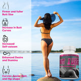 Packaging of BEAUTIFYEM Butt XLarge Advance 136g