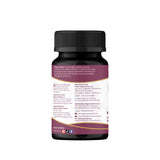 Packaging of ORGANIC SPREE Beetroot Tablets with nutritional information