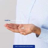 Packaging of Pure Encapsulations Zinc Microencapsulated 90 Capsules
