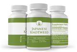 Packaging of PURE ORIGINAL INGREDIENTS Japanese Knotweed Capsules