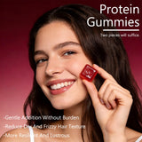 Packaging of YKSDQ Collagen Gummies