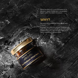 PahalFire Shilajit Gold-Grade Himalayan Resin 20g lifestyle scene