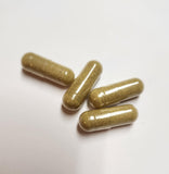 PAISLEY FARM Rosemary Leaf Vegan Capsules packaging