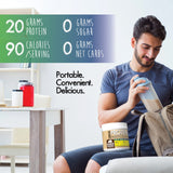 Paleo Pro Collagen Protein Powder 358g ingredients list