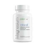 Paleolf Magnesium Intracell 500mg supplement front view