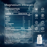Paleolf Magnesium Intracell 500mg supplement ingredients list