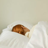 PALO Sleep Supplement packaging with botanical illustrations